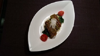 Cevapcici – vegetarisch/vegan