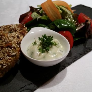 Mit leichtem Rezept ins neue Jahr