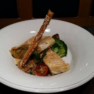 Rezept der Woche online