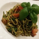 Rezept Paradeisernudeln
